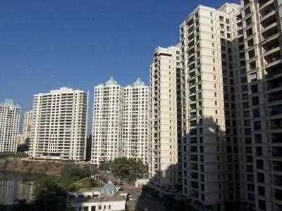 2 BHK Flat / Apartment For RENT 5 mins from Central Mumbai suburbs