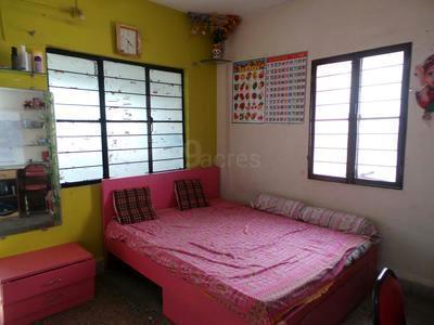 2 BHK Flat / Apartment For SALE 5 mins from Anand Nagar