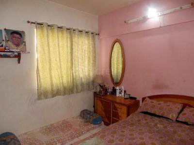 2 BHK Flat / Apartment For SALE 5 mins from Anand Nagar