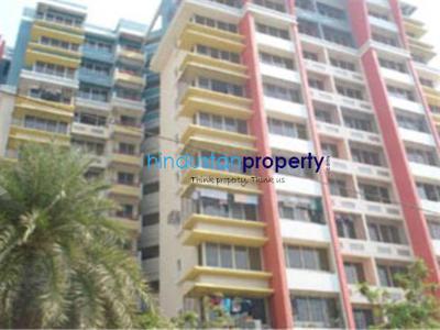 2 BHK Flat / Apartment For SALE 5 mins from Andheri