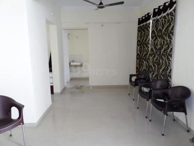 2 BHK Flat / Apartment For SALE 5 mins from Baner Pashan Link Road