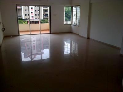 2 BHK Flat / Apartment For SALE 5 mins from Baner Pashan Link Road