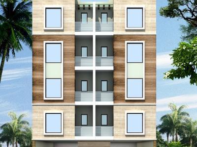 2 BHK Flat / Apartment For SALE 5 mins from Civil Lines