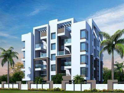 2 BHK Flat / Apartment For SALE 5 mins from Keshav Nagar