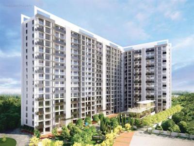 2 BHK Flat / Apartment For SALE 5 mins from Marol Andheri East