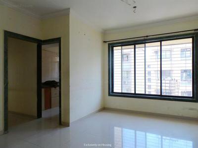 2 BHK Flat / Apartment For SALE 5 mins from Marol Military Road