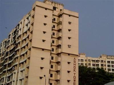 2 BHK Flat / Apartment For SALE 5 mins from Marol Military Road