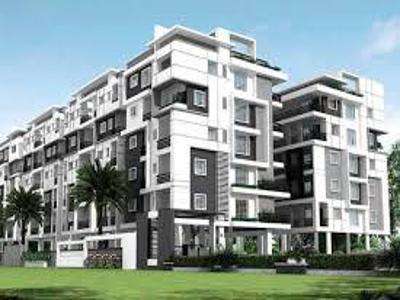 2 BHK Flat / Apartment For SALE 5 mins from Pashan Sus Road