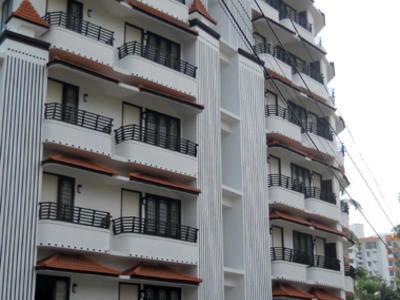 2 BHK Flat / Apartment For SALE 5 mins from Pune