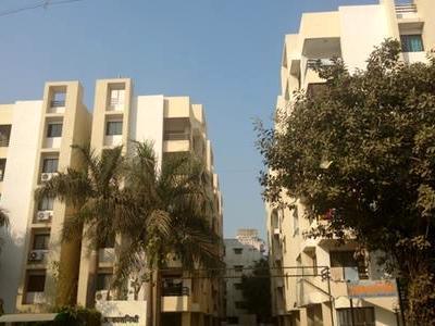 2 BHK Flat / Apartment For SALE 5 mins from Satellite