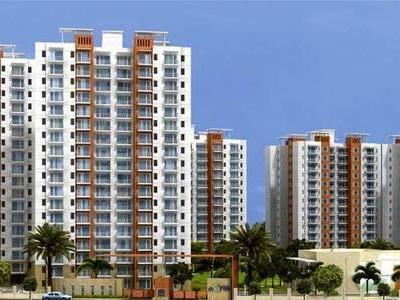 2 BHK Flat / Apartment For SALE 5 mins from Sector-110