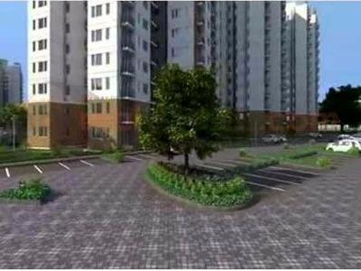 2 BHK Flat / Apartment For SALE 5 mins from Sector-110
