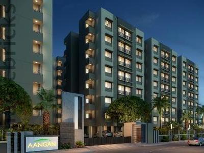 2 BHK Flat / Apartment For SALE 5 mins from Sector-88A