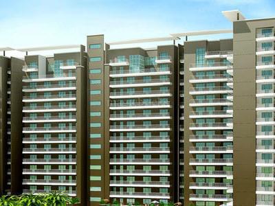 2 BHK Flat / Apartment For SALE 5 mins from Sector-99