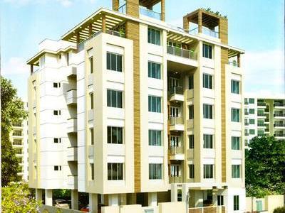 2 BHK Flat / Apartment For SALE 5 mins from Vasna