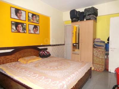 2 BHK Flat / Apartment For SALE 5 mins from Vastrapur