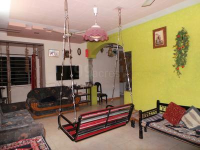 2 BHK Flat / Apartment For SALE 5 mins from Vastrapur
