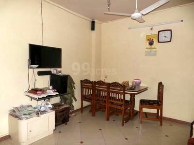 2 BHK Flat / Apartment For SALE 5 mins from Vastrapur