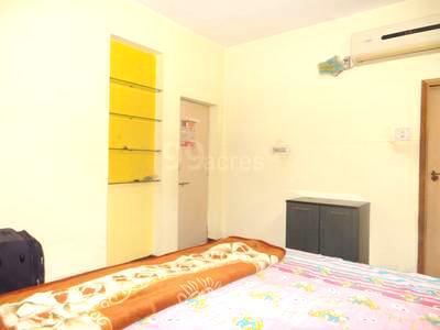 2 BHK Flat / Apartment For SALE 5 mins from Vastrapur