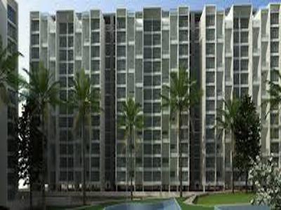 2 BHK Flat / Apartment For SALE 5 mins from Wagholi