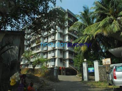 2 BHK House / Villa For RENT 5 mins from Andheri East