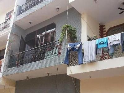 2 BHK House / Villa For SALE 5 mins from Sector-6