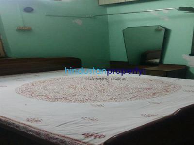 2 BHK PG/Hostel For RENT 5 mins from Andheri