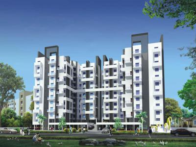 3 BHK Flat / Apartment For SALE 5 mins from Keshav Nagar