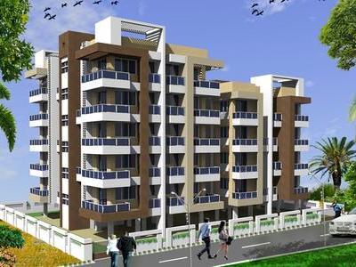 3 BHK Flat / Apartment For SALE 5 mins from Model colony