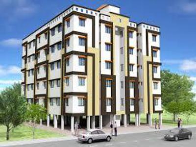 3 BHK Flat / Apartment For SALE 5 mins from Model colony