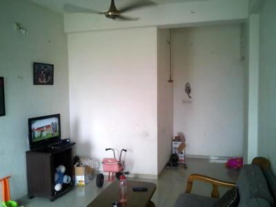 3 BHK Flat / Apartment For SALE 5 mins from New Maninagar