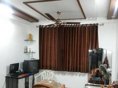 3 BHK Flat / Apartment For SALE 5 mins from Nikol