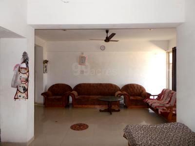 3 BHK Flat / Apartment For SALE 5 mins from Sabarmati