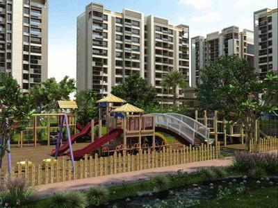 3 BHK Flat / Apartment For SALE 5 mins from Sardar Colony