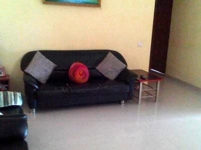 3 BHK Flat / Apartment For SALE 5 mins from Satellite