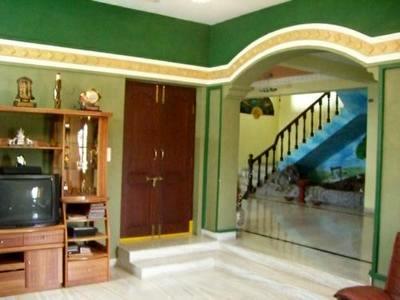 3 BHK House / Villa For SALE 5 mins from Model colony