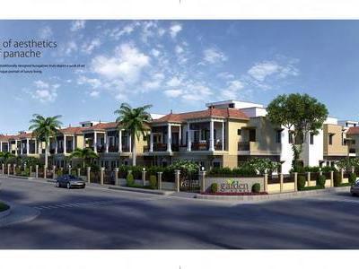 4 BHK House / Villa For SALE 5 mins from Bopal