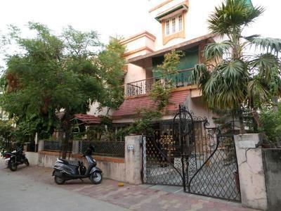 4 BHK House / Villa For SALE 5 mins from Naranpura