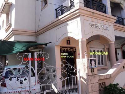 4 BHK House / Villa For SALE 5 mins from New CG Road