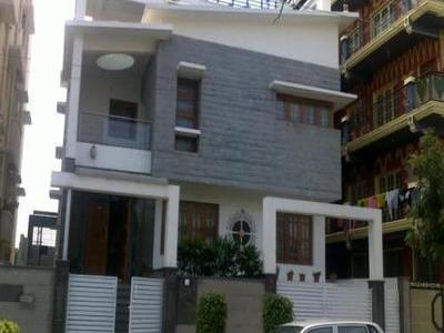 5 BHK Builder Floor For SALE 5 mins from Model colony