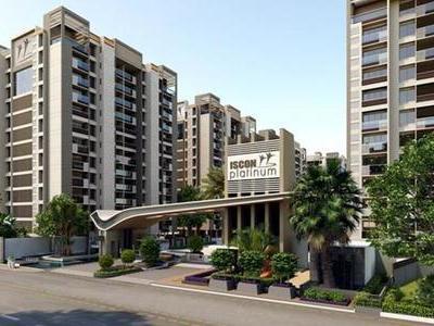5 BHK Flat / Apartment For SALE 5 mins from Bopal