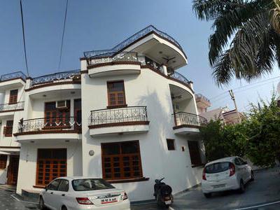6 BHK House / Villa For SALE 5 mins from Sector-6