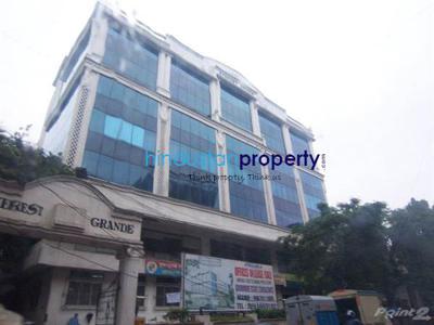 Office Space For RENT 5 mins from Andheri East