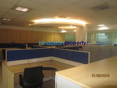 Office Space For RENT 5 mins from Andheri East