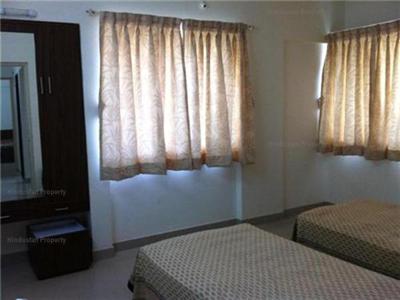 PG/Hostel For RENT 5 mins from Marol Military Road