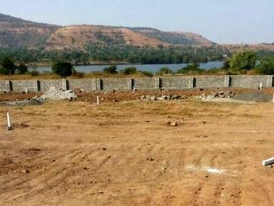 Residential Land For SALE 5 mins from Ambegaon Budruk