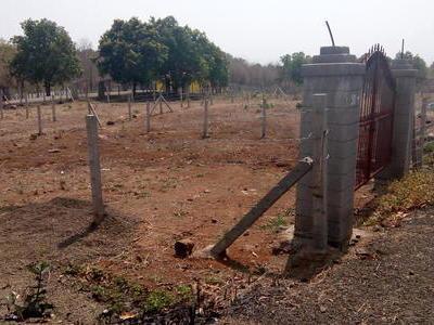 Residential Land For SALE 5 mins from Karjat