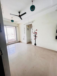 1 BHK Flat for rent in Ambernath East, Thane - 700 Sqft