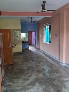 1 BHK Flat for rent in Bansdroni, Kolkata - 650 Sqft