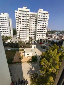 1 BHK Flat for rent in Chandkheda, Ahmedabad - 600 Sqft